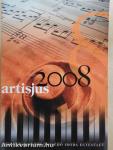 Artisjus 2008