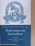 Reformátorok nyomában - CD-vel