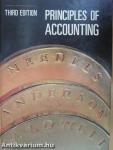 Principles of Accounting