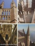 Le Mont Saint-Michel et Sa Baie