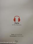 Paris en 50 chansons
