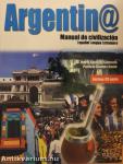 Argentina - CD-vel