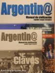 Argentina - CD-vel