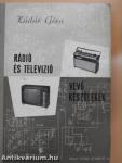 Rádió és televízió vevőkészülékek 1967-1969