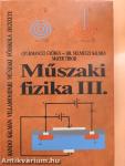 Műszaki fizika III.