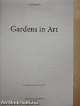 Gardens in Art