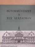 Bútorművészet a XIX. században