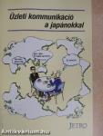 Üzleti kommunikáció a japánokkal