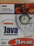 Tanuljuk meg a Java programozási nyelvet 24 óra alatt