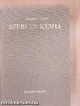 Szerves kémia I/1-2.