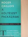 A költészet packázásai