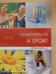 Homeopátia és a sport