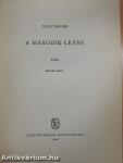 A második leány