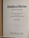 Schillers Werke 6-7. (gótbetűs)