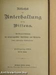 Bibliothek der Unterhaltung und des Wissens 1893/4. (gótbetűs)