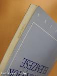 Középiskolai kötelező olvasmányok elemzése