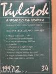 Távlatok 1997/2.