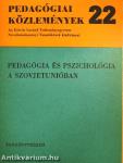 Pedagógia és pszichológia a Szovjetunióban