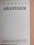 Aranyásók