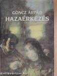 Hazaérkezés