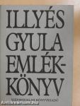 Illyés Gyula emlékkönyv