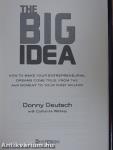 The Big Idea