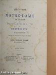 Apparitions de Notre-Dame de Lourdes et particularités de la vie de Bernadette et du pélerinage