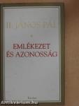 Emlékezet és azonosság