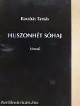 Huszonhét sóhaj