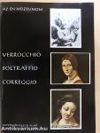 Verrocchio, Boltraffio, Correggio