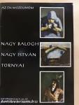 Nagy Balogh, Nagy István, Tornyai