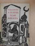 A puszta Lear királya