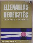 Ellenálláshegesztés