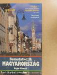 Bemutatkozik Magyarország 2007