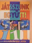 Játsszunk együtt!