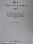 Gas Chromatography 1960