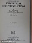 Handbook of Industrial Electroplating