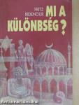 Mi a különbség?