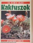 Kaktuszok