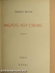 Ragyog egy csillag