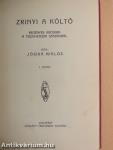 Zrinyi a költő I-II.