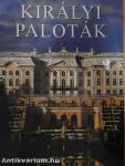 Királyi paloták