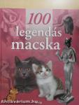 100 legendás macska