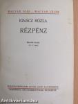 Rézpénz I-II.