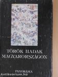 Török hadak Magyarországon 1526-1566