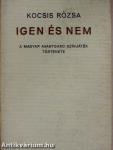 Igen és nem