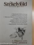 Székelyföld 1998. június