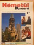 Németül Könnyű 17. - kazettával