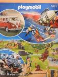 Playmobil 2021