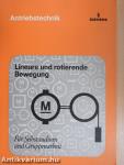 Lineare und rotierende Bewegung